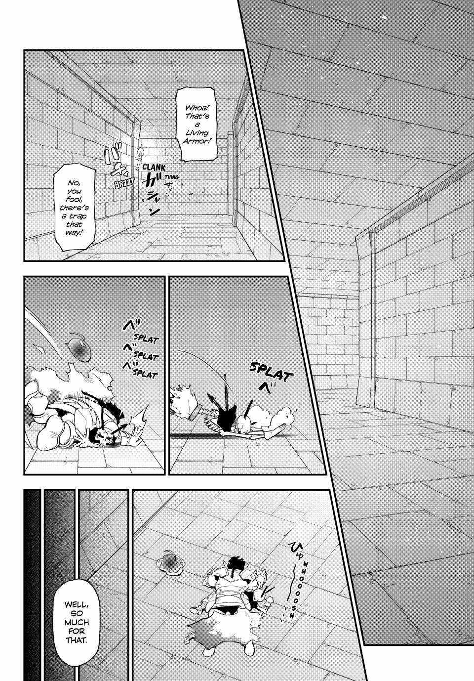 Tensei Shitara Slime Datta Ken Chapter 120 — Page 24