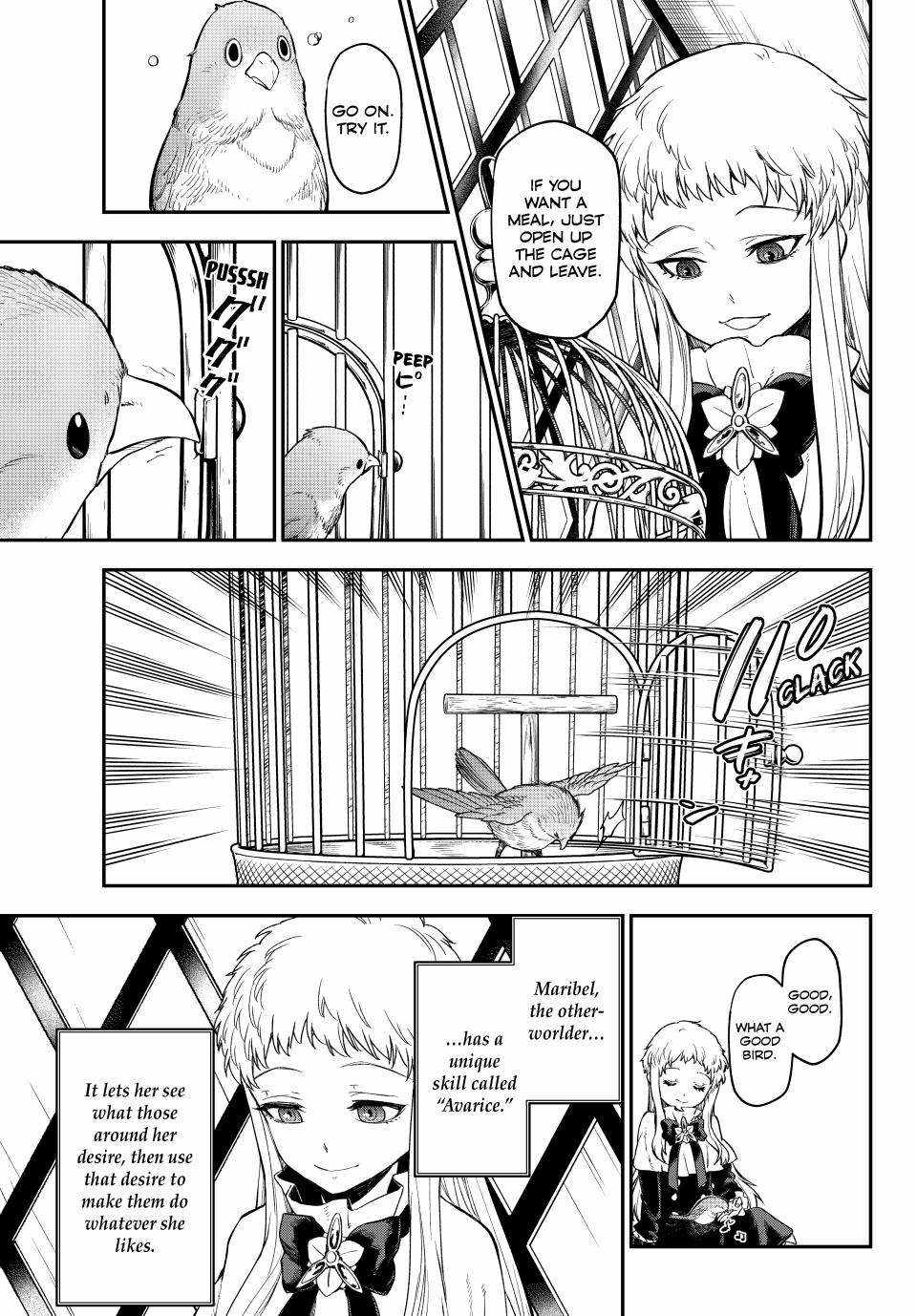 Tensei Shitara Slime Datta Ken Chapter 120 — Page 43