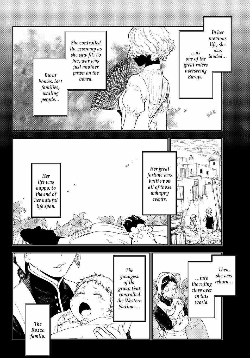 Tensei Shitara Slime Datta Ken Chapter 120 — Page 44