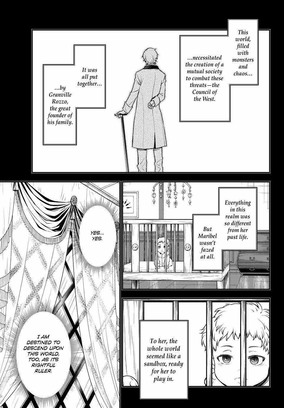 Tensei Shitara Slime Datta Ken Chapter 120 — Page 45