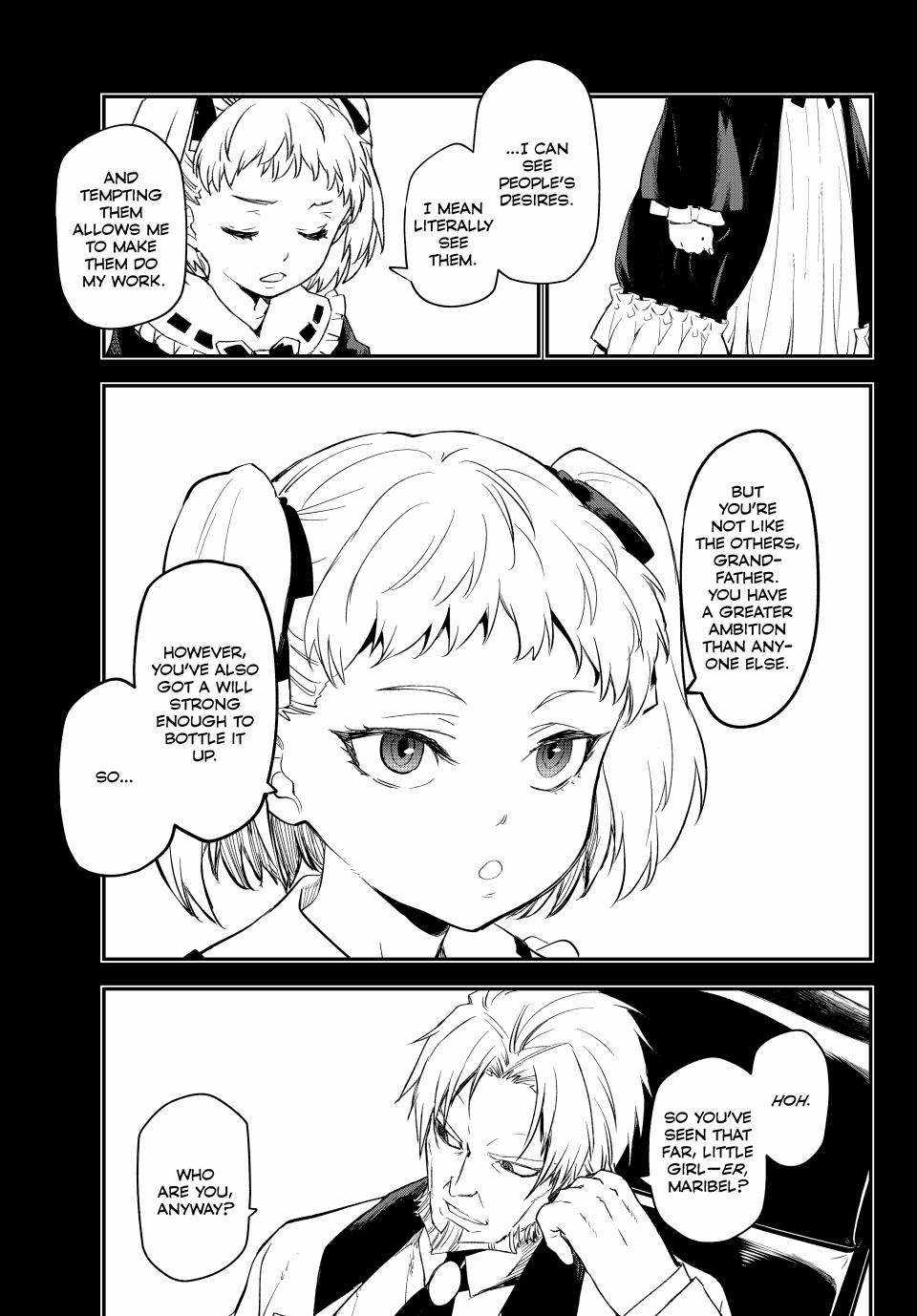Tensei Shitara Slime Datta Ken Chapter 120 — Page 47