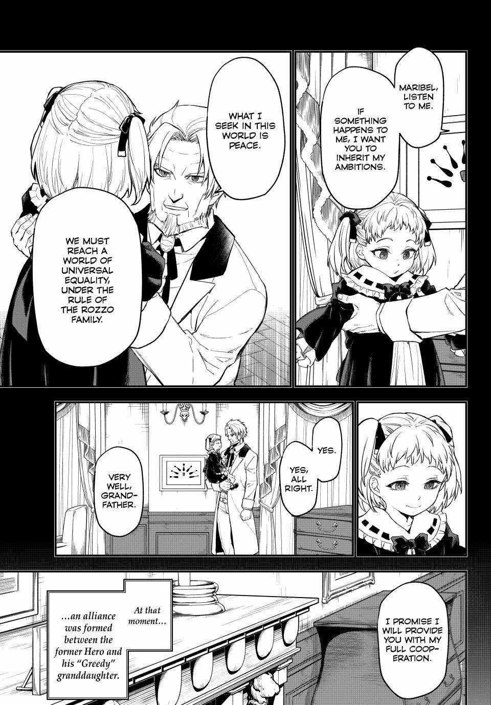Tensei Shitara Slime Datta Ken Chapter 120 — Page 49