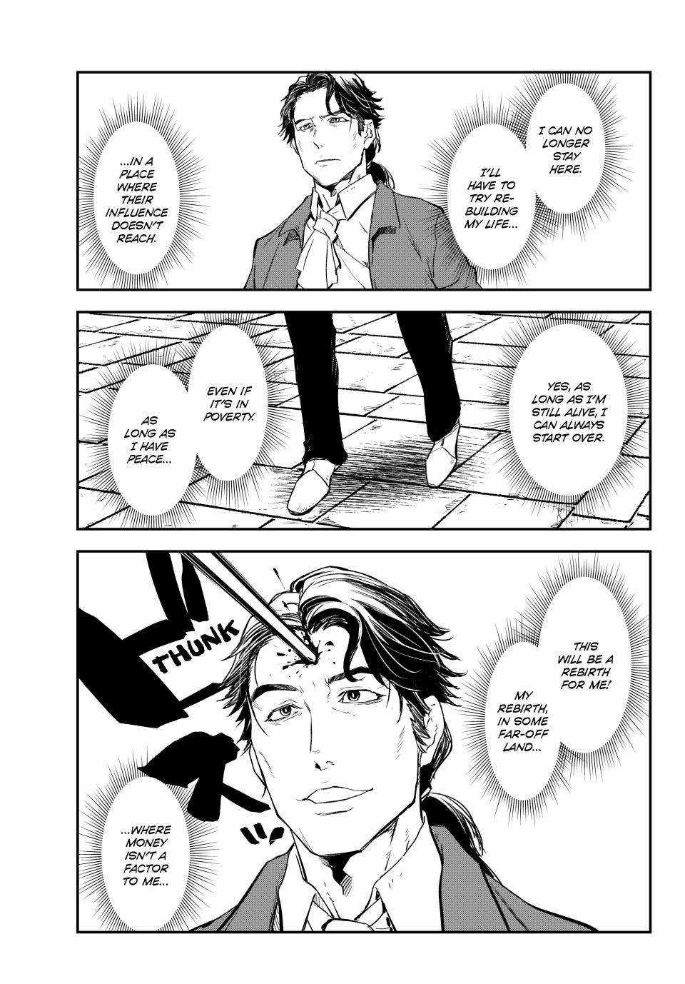 Tensei Shitara Slime Datta Ken Chapter 120 — Page 51