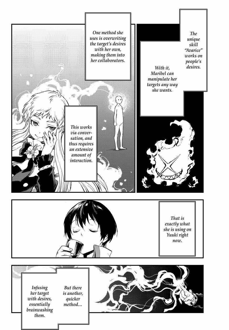 Tensei Shitara Slime Datta Ken Chapter 121 — Page 6