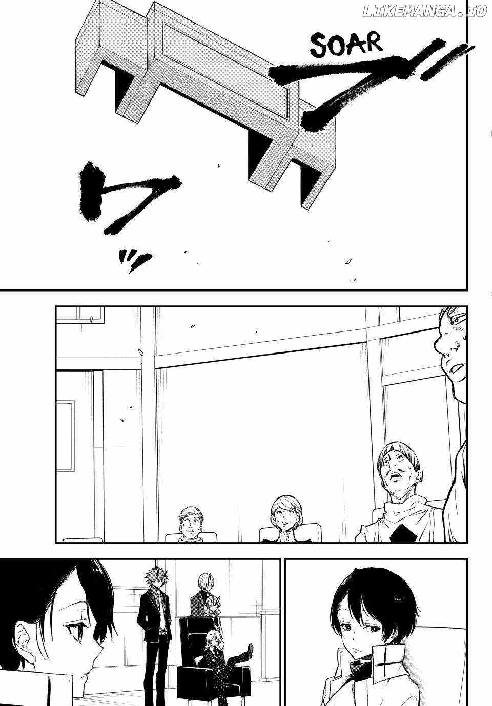 Tensei Shitara Slime Datta Ken Chapter 123 — Page 5