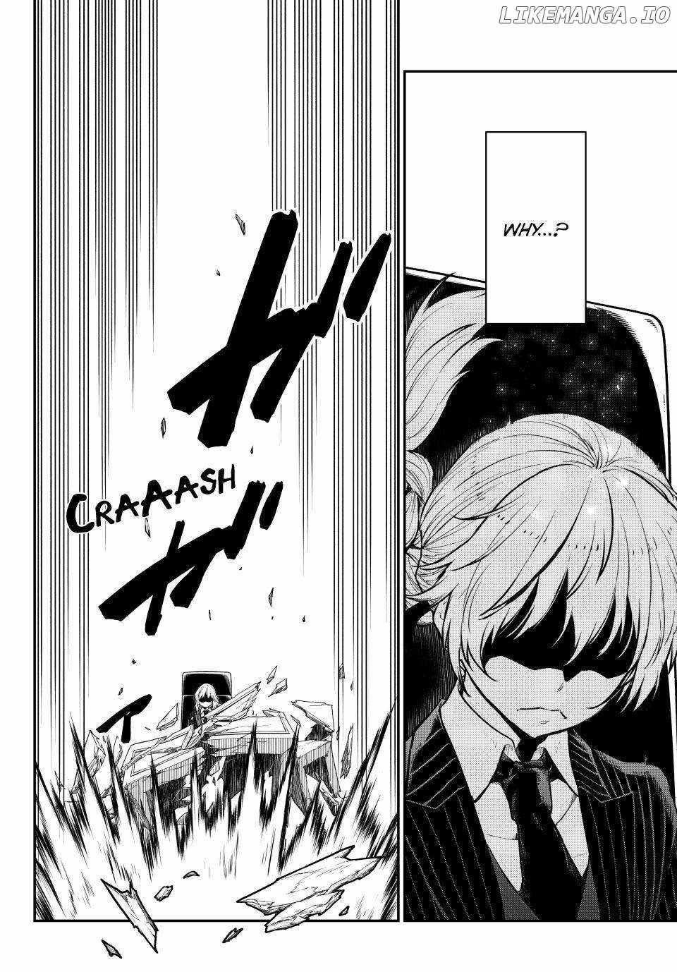 Tensei Shitara Slime Datta Ken Chapter 123 — Page 6