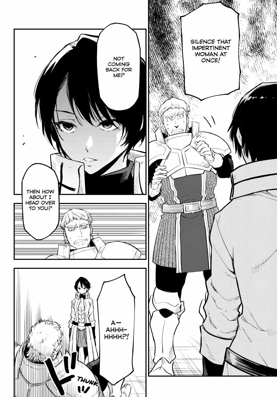 Tensei Shitara Slime Datta Ken Chapter 124 — Page 30