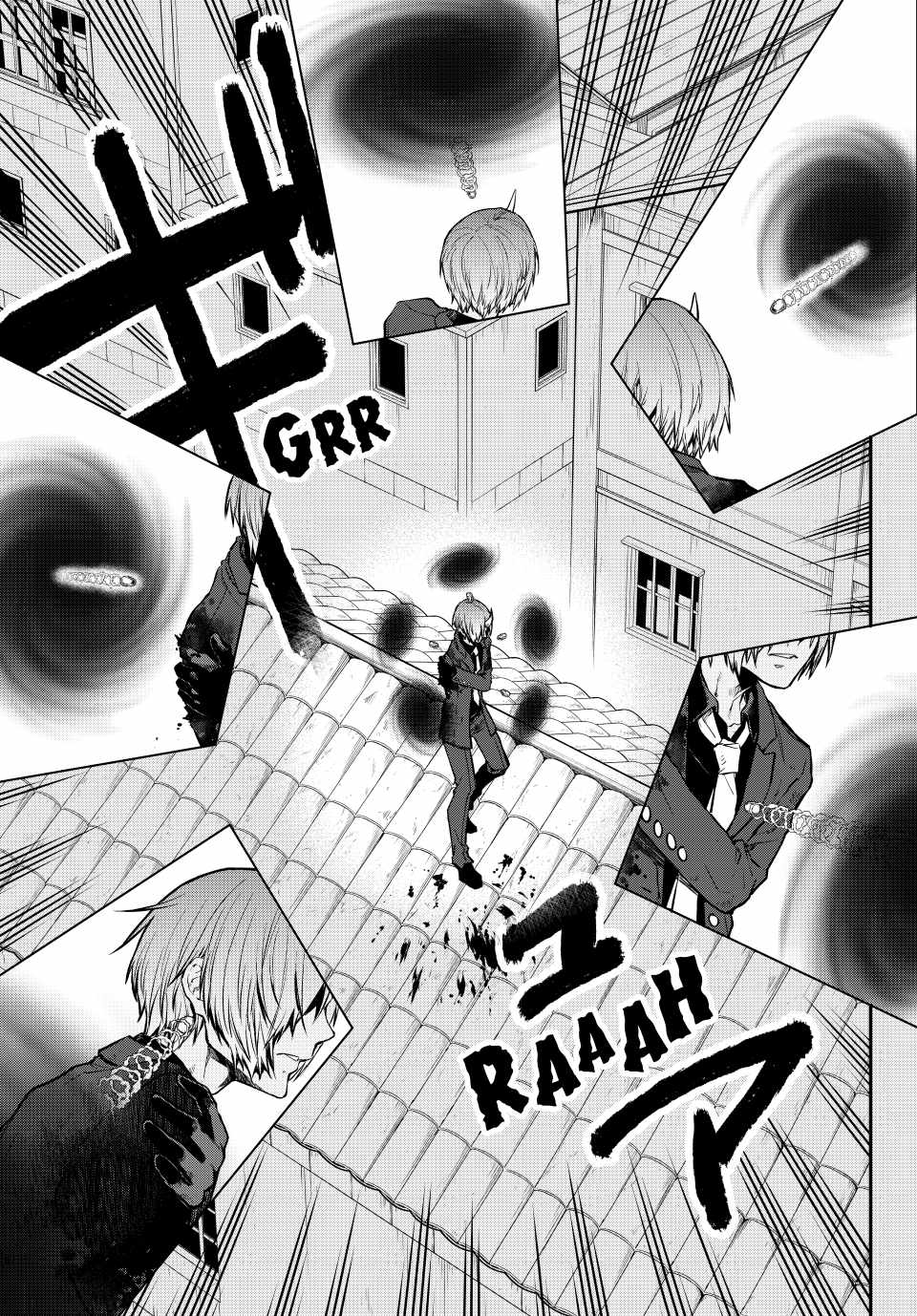 Tensei Shitara Slime Datta Ken Chapter 125 — Page 11