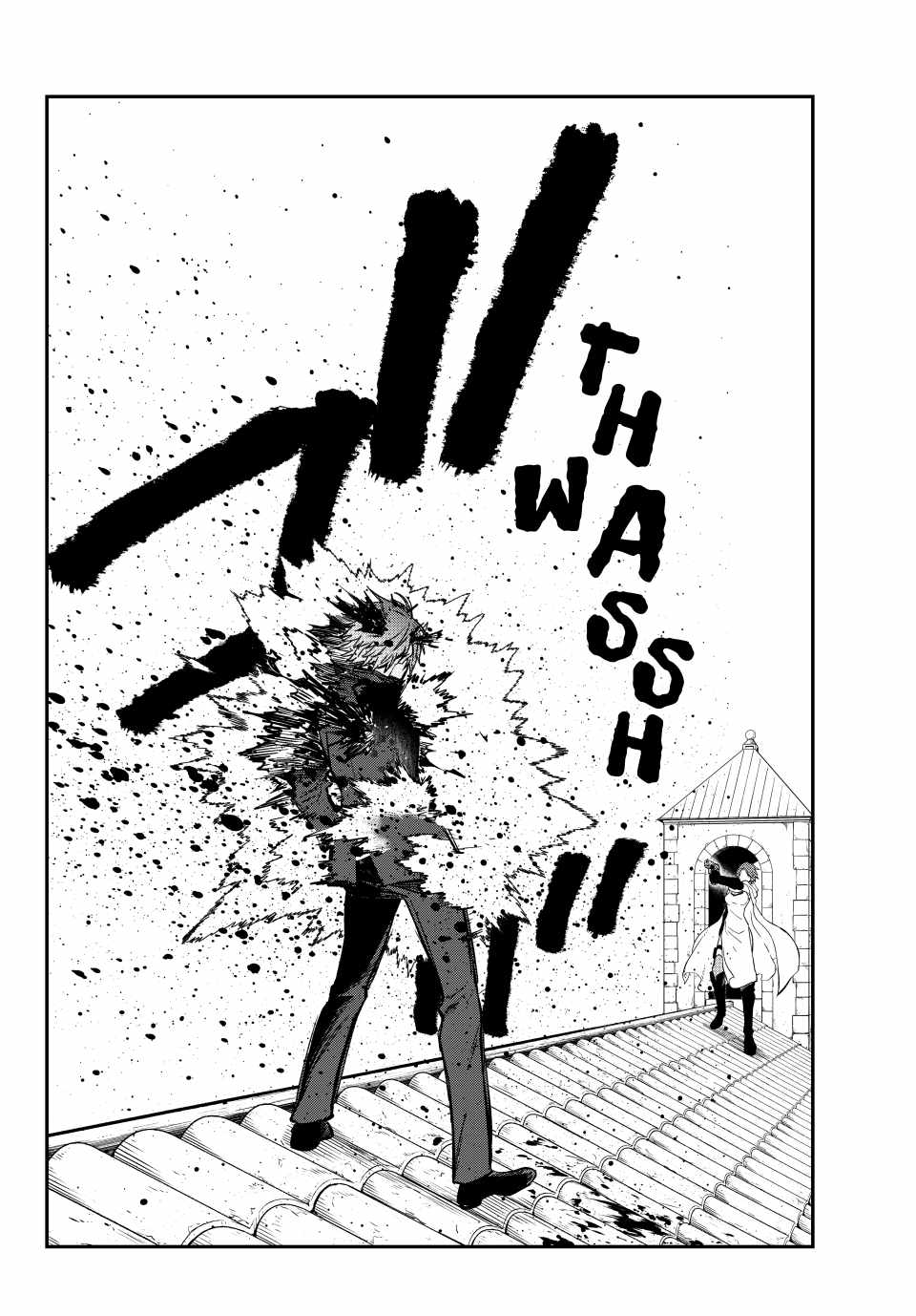 Tensei Shitara Slime Datta Ken Chapter 125 — Page 12