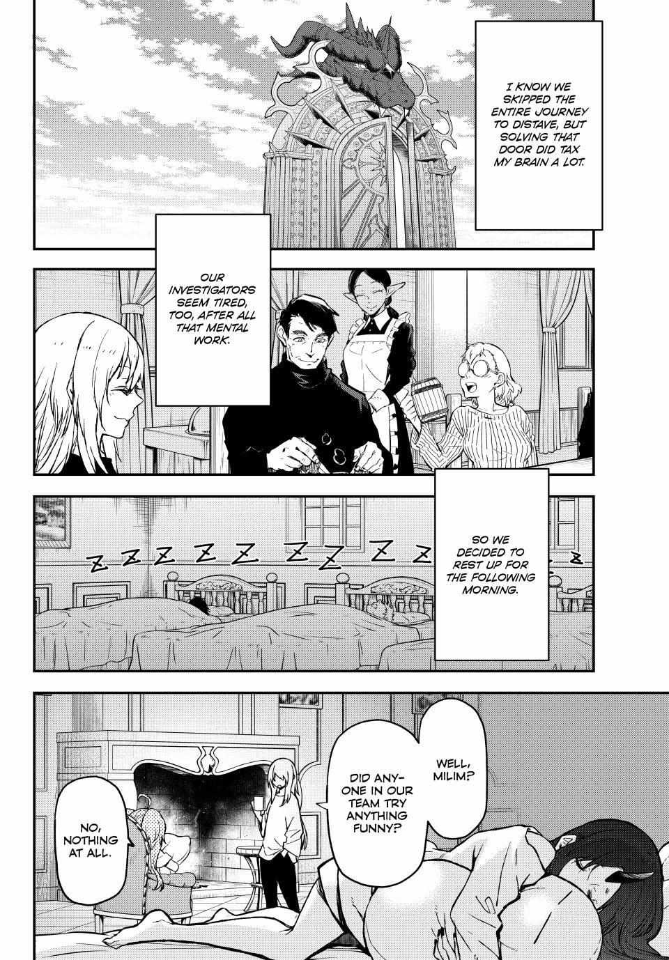 Tensei Shitara Slime Datta Ken Chapter 127 — Page 19