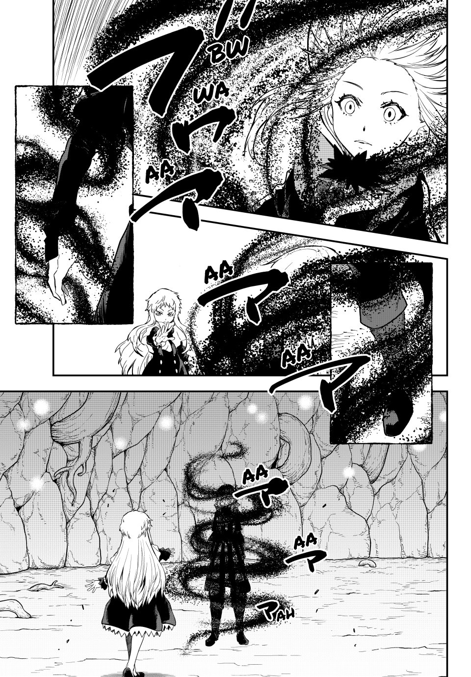 Tensei Shitara Slime Datta Ken Chapter 128 — Page 26