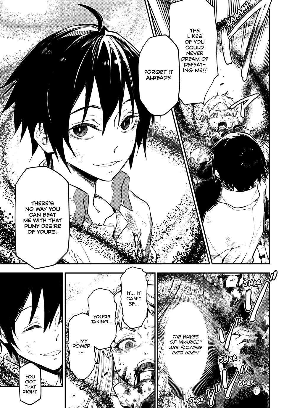 Tensei Shitara Slime Datta Ken Chapter 129 — Page 40