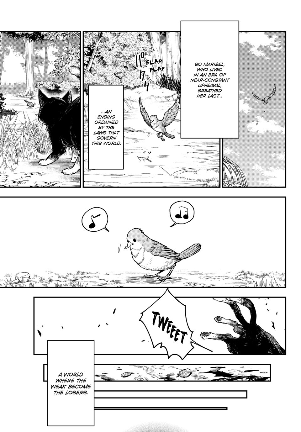 Tensei Shitara Slime Datta Ken Chapter 129 — Page 44