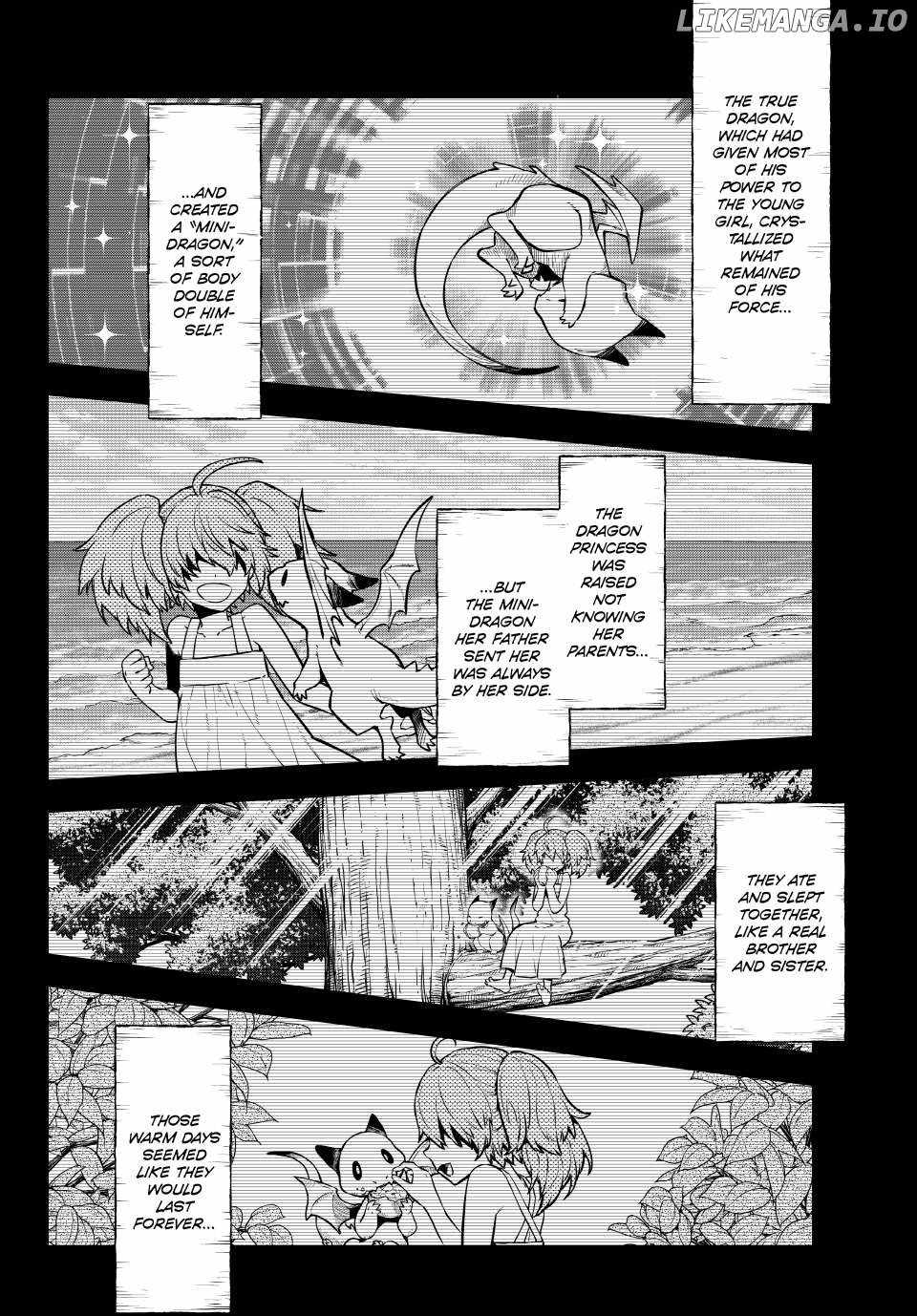 Tensei Shitara Slime Datta Ken Chapter 130 — Page 2