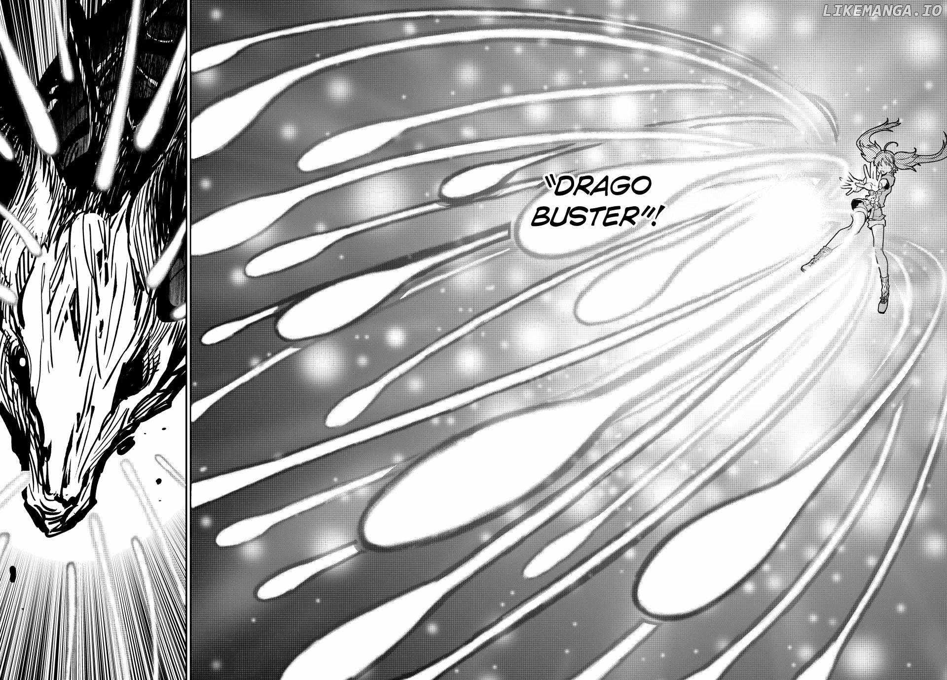 Tensei Shitara Slime Datta Ken Chapter 130 — Page 19