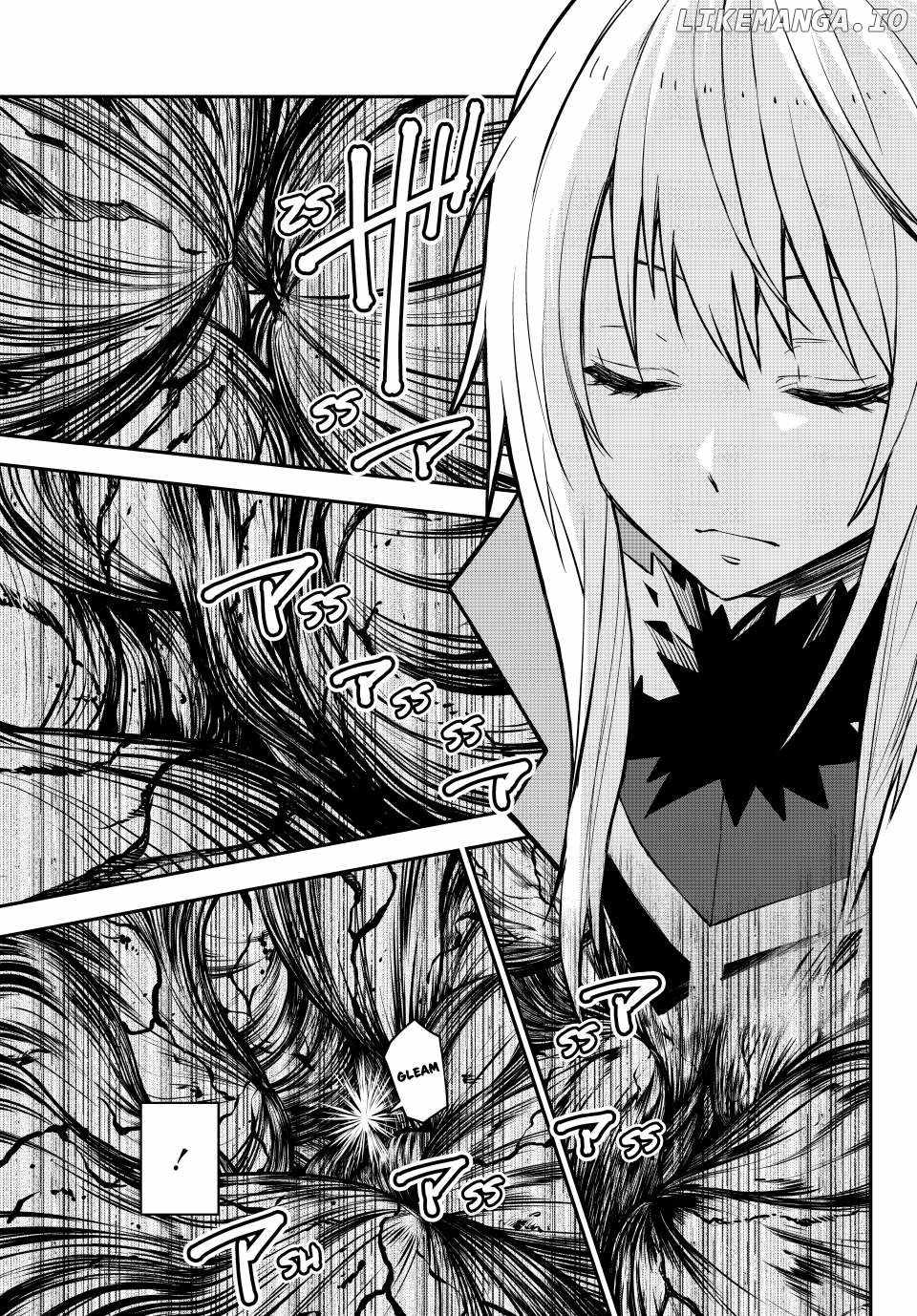 Tensei Shitara Slime Datta Ken Chapter 130 — Page 21