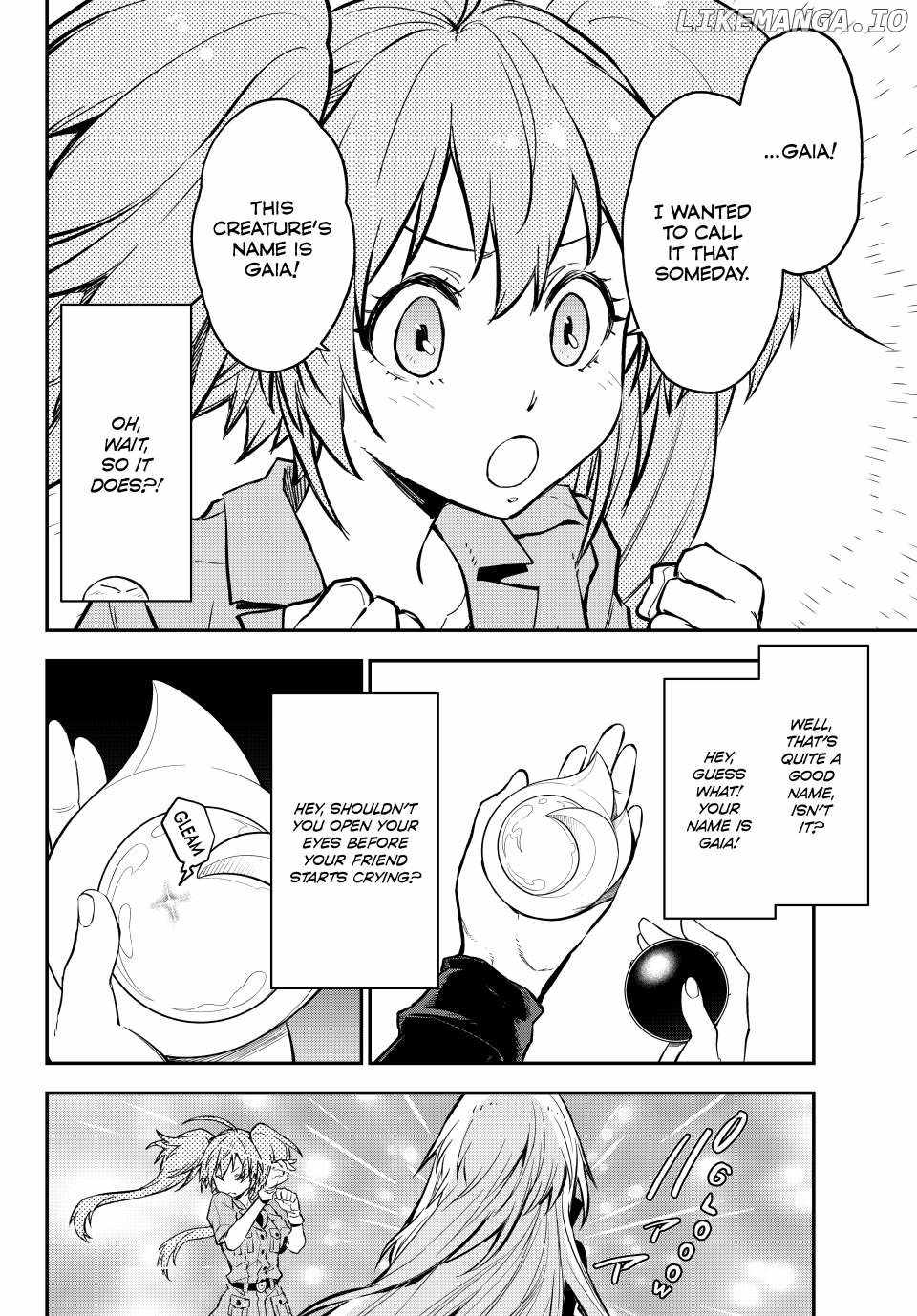 Tensei Shitara Slime Datta Ken Chapter 130 — Page 29