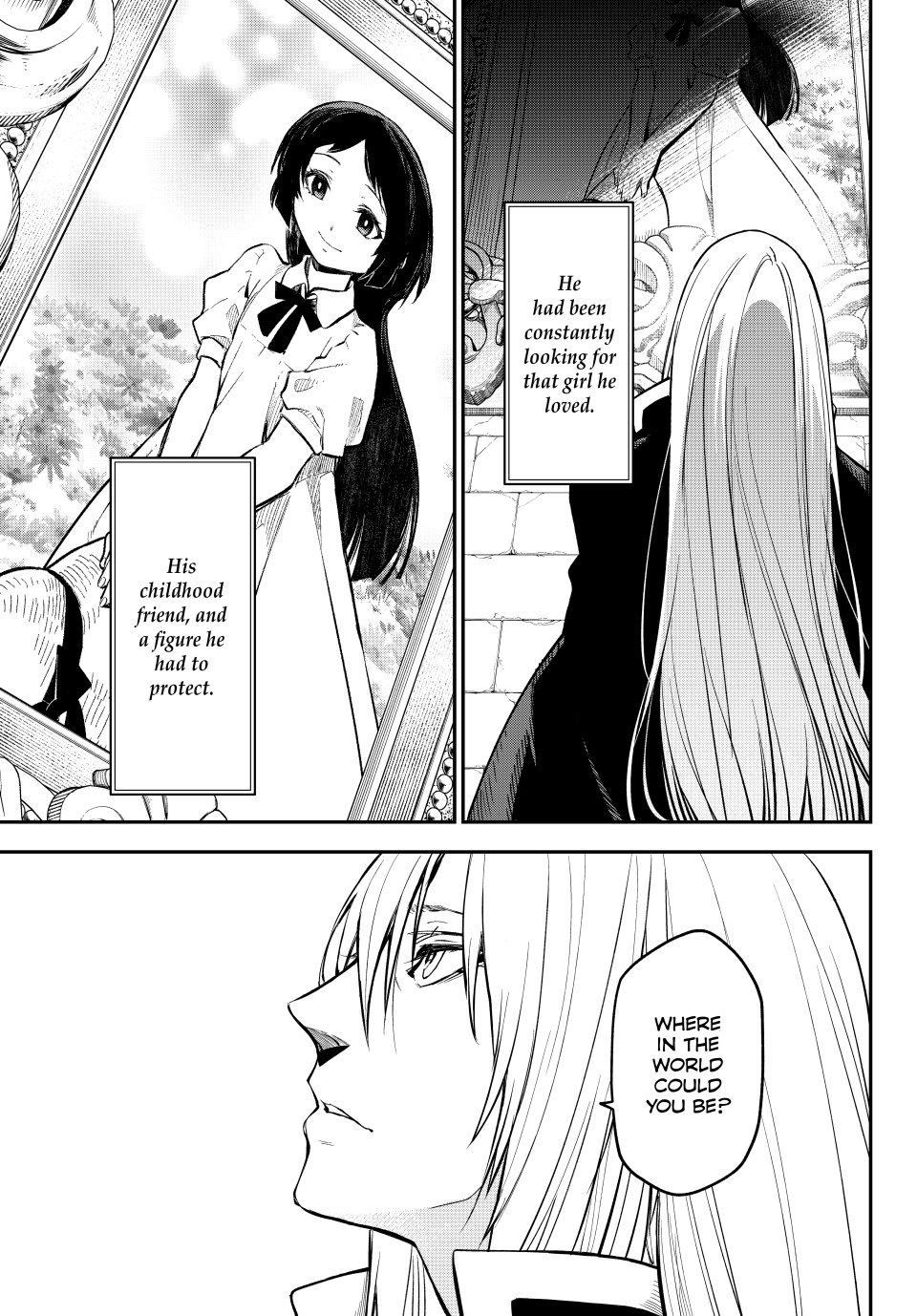 Tensei Shitara Slime Datta Ken Chapter 131 — Page 20