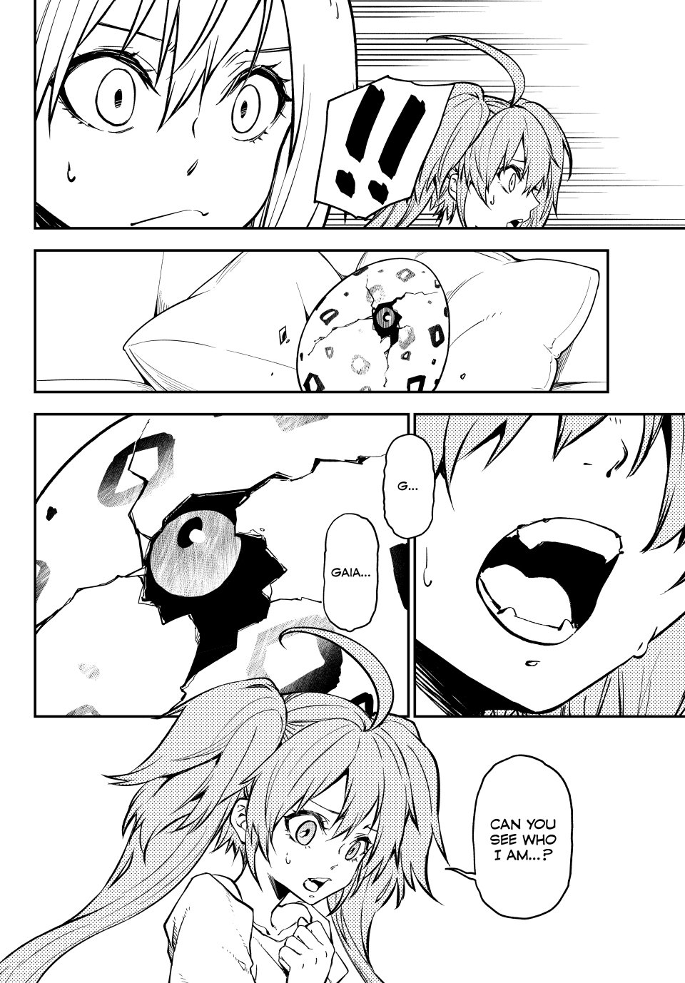 Tensei Shitara Slime Datta Ken Chapter 132 — Page 2