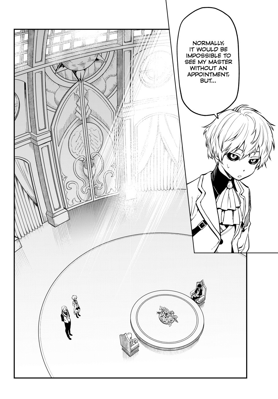 Tensei Shitara Slime Datta Ken Chapter 133 — Page 27