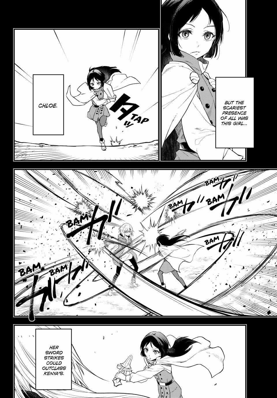 Tensei Shitara Slime Datta Ken Chapter 136 — Page 14