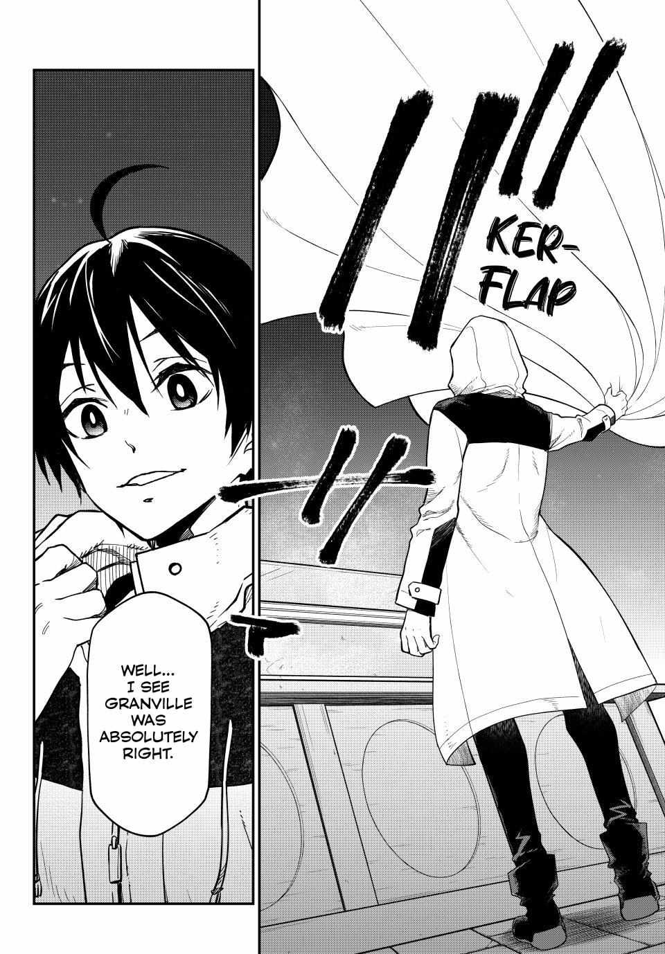 Tensei Shitara Slime Datta Ken Chapter 141 — Page 2