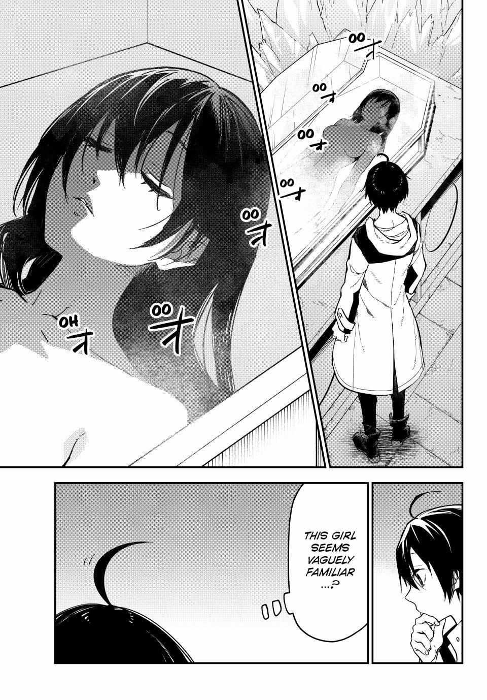 Tensei Shitara Slime Datta Ken Chapter 141 — Page 5