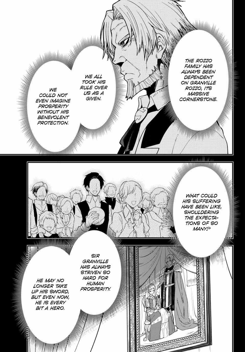 Tensei Shitara Slime Datta Ken Chapter 141 — Page 17