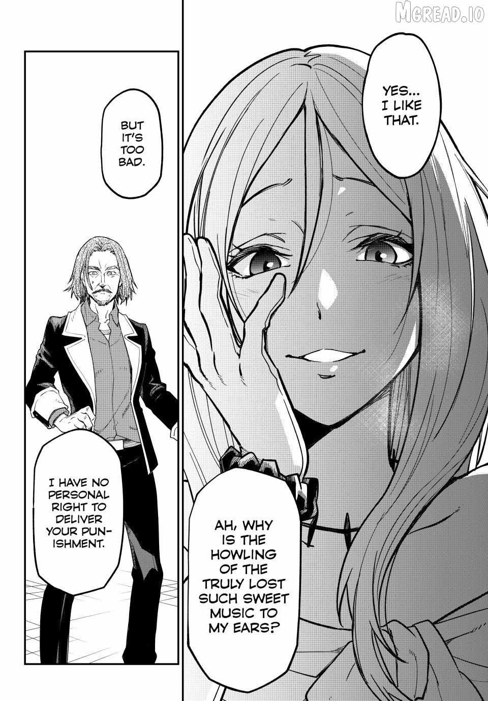 Tensei Shitara Slime Datta Ken Chapter 142 — Page 12