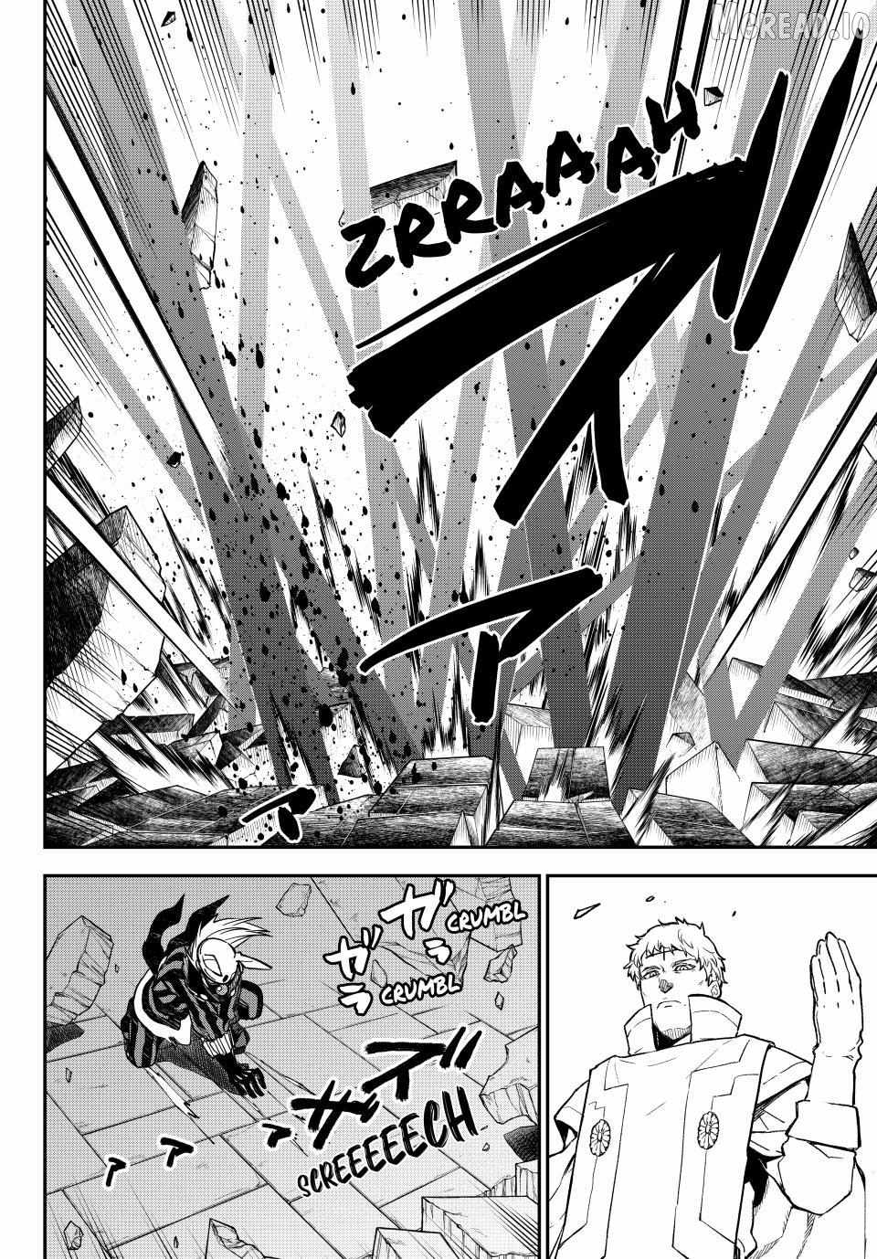 Tensei Shitara Slime Datta Ken Chapter 142 — Page 22