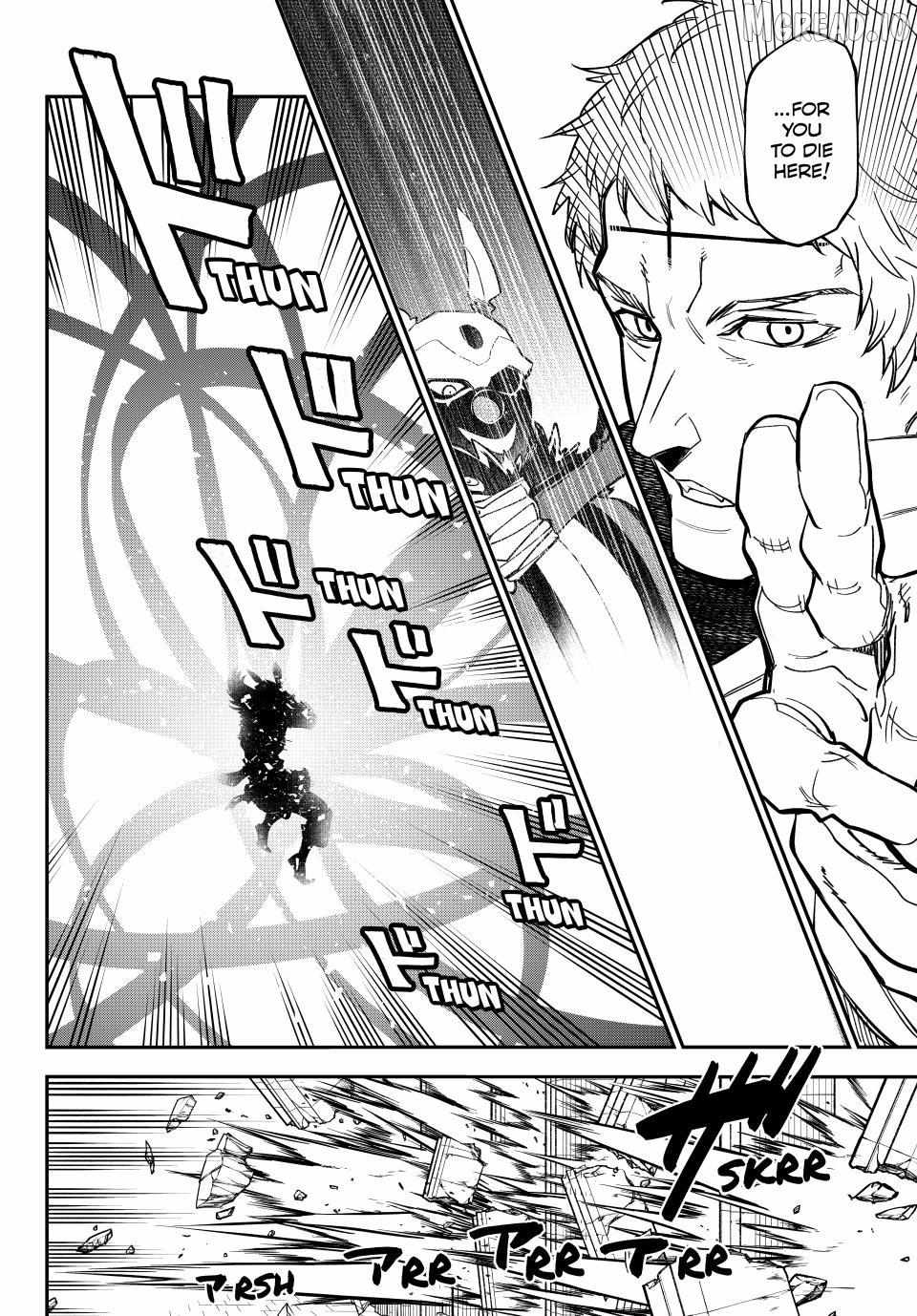 Tensei Shitara Slime Datta Ken Chapter 142 — Page 24