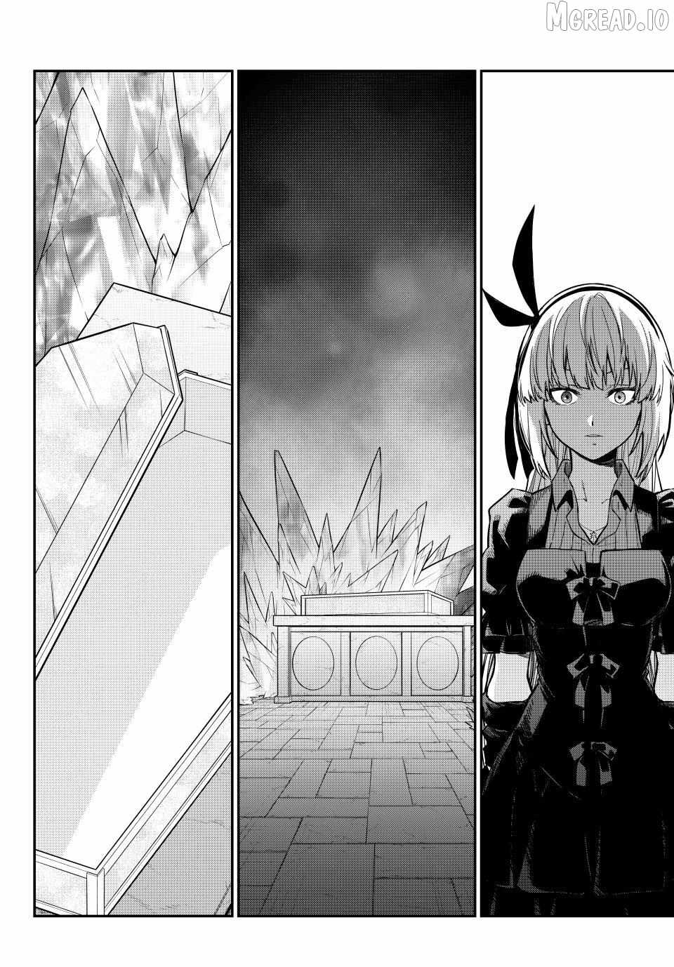 Tensei Shitara Slime Datta Ken Chapter 142 — Page 32