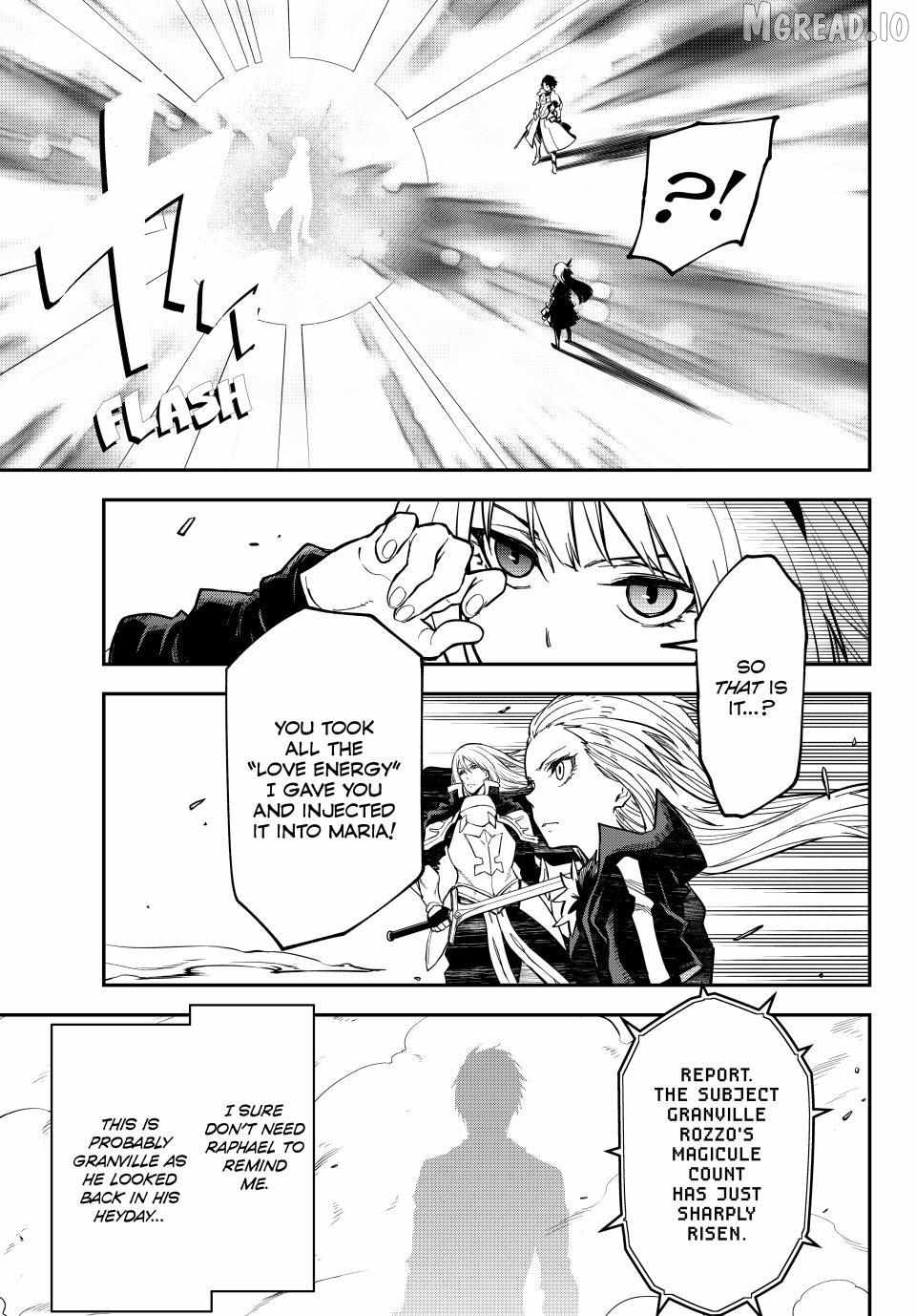 Tensei Shitara Slime Datta Ken Chapter 142 — Page 43