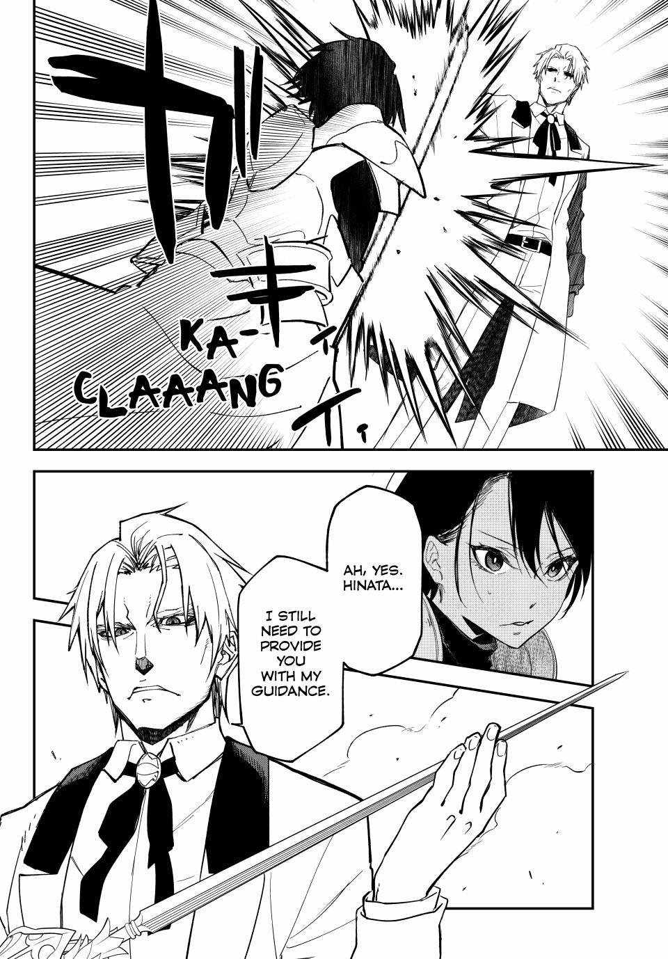 Tensei Shitara Slime Datta Ken Chapter 143 — Page 4