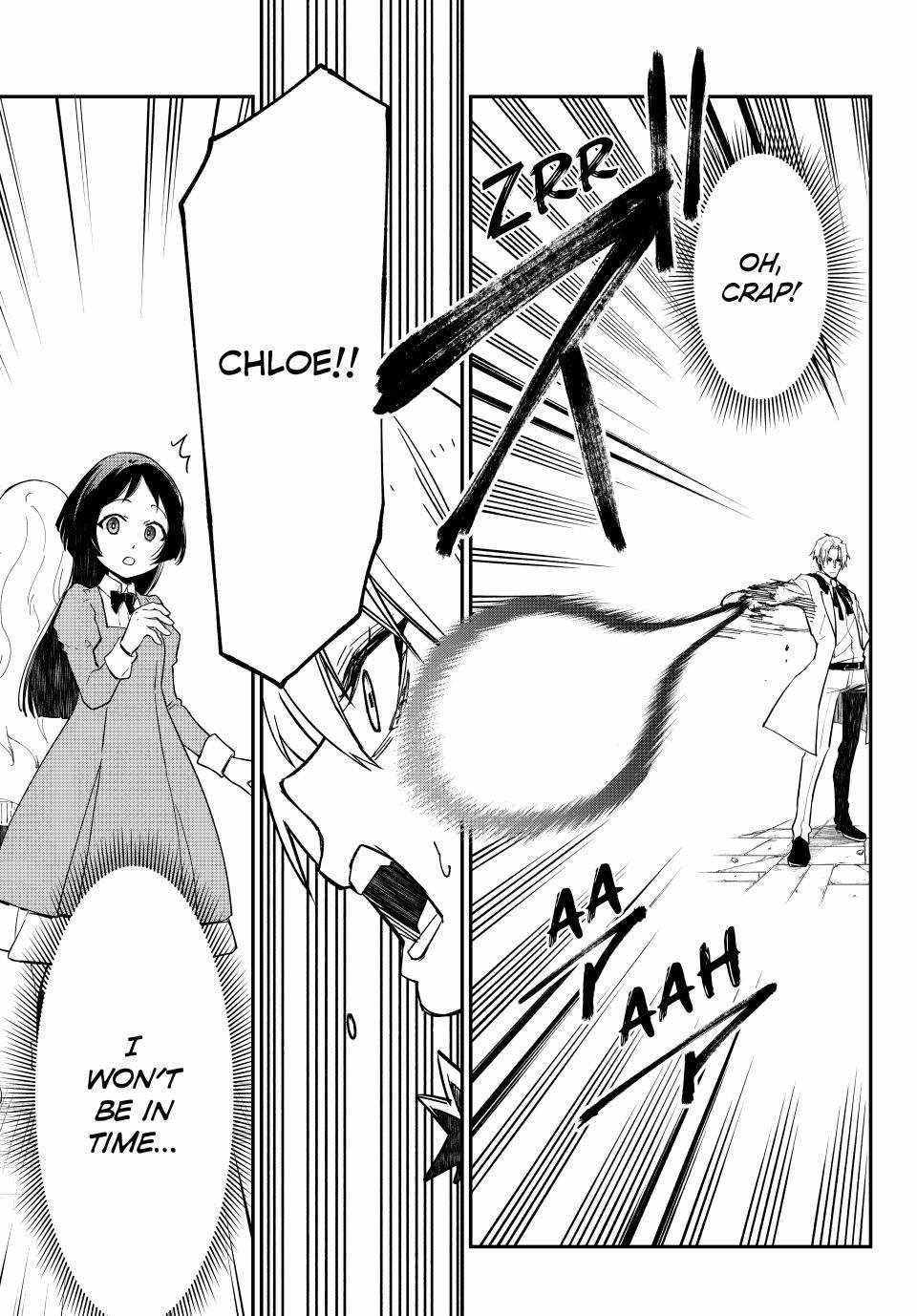Tensei Shitara Slime Datta Ken Chapter 143 — Page 14