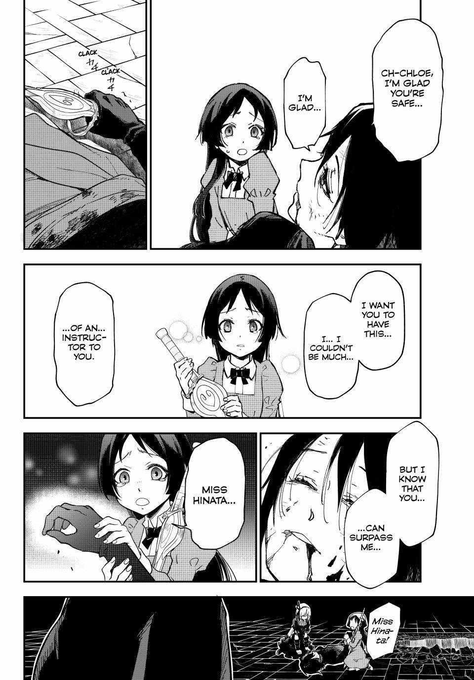 Tensei Shitara Slime Datta Ken Chapter 143 — Page 22