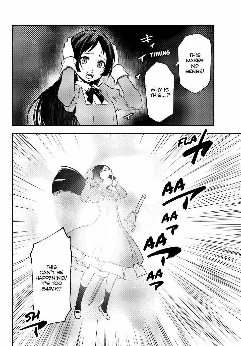 Tensei Shitara Slime Datta Ken Chapter 143 — Page 24