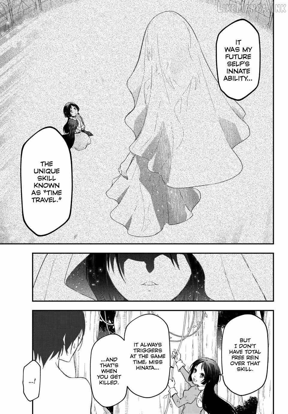 Tensei Shitara Slime Datta Ken Chapter 144 — Page 3