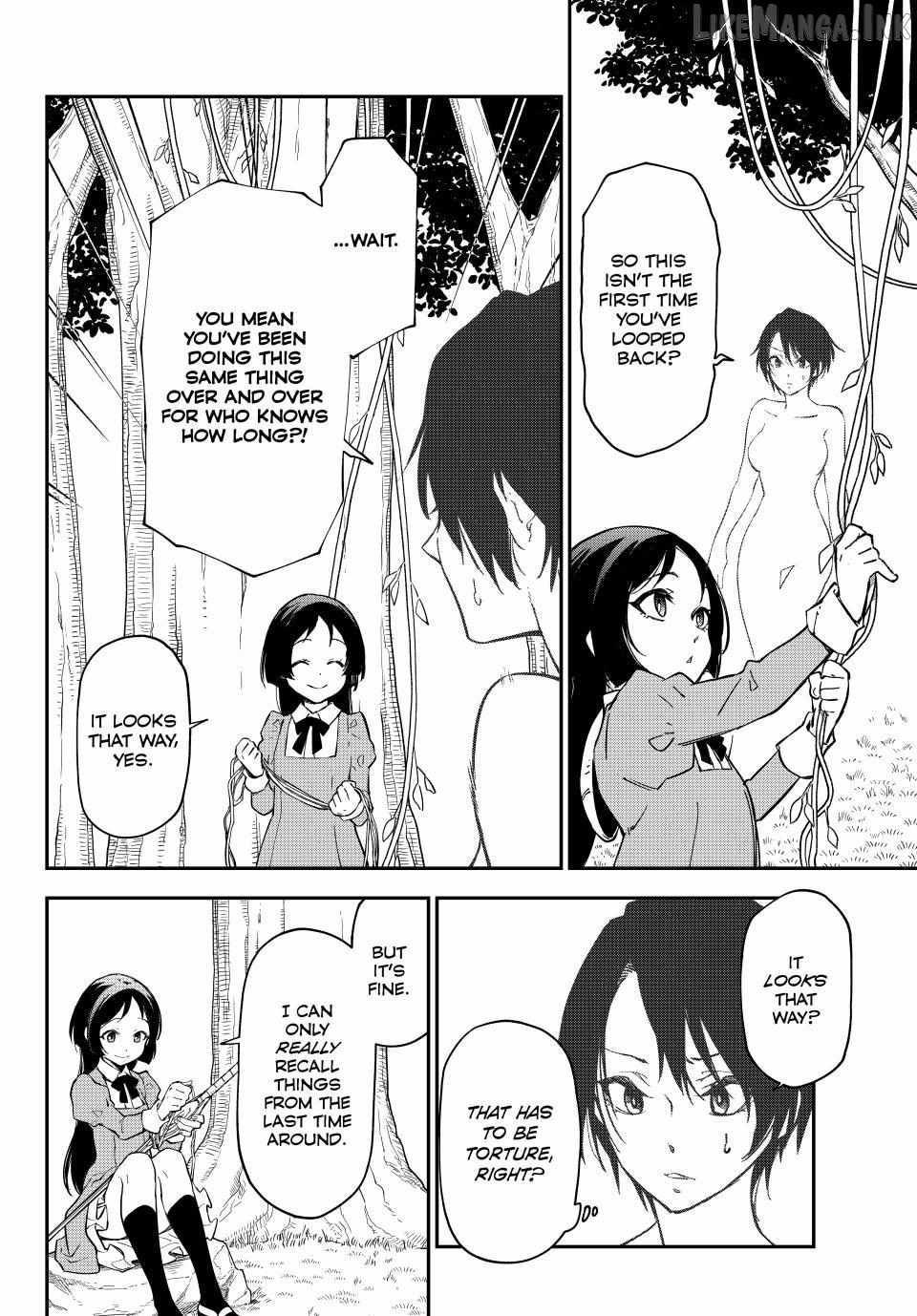 Tensei Shitara Slime Datta Ken Chapter 144 — Page 4