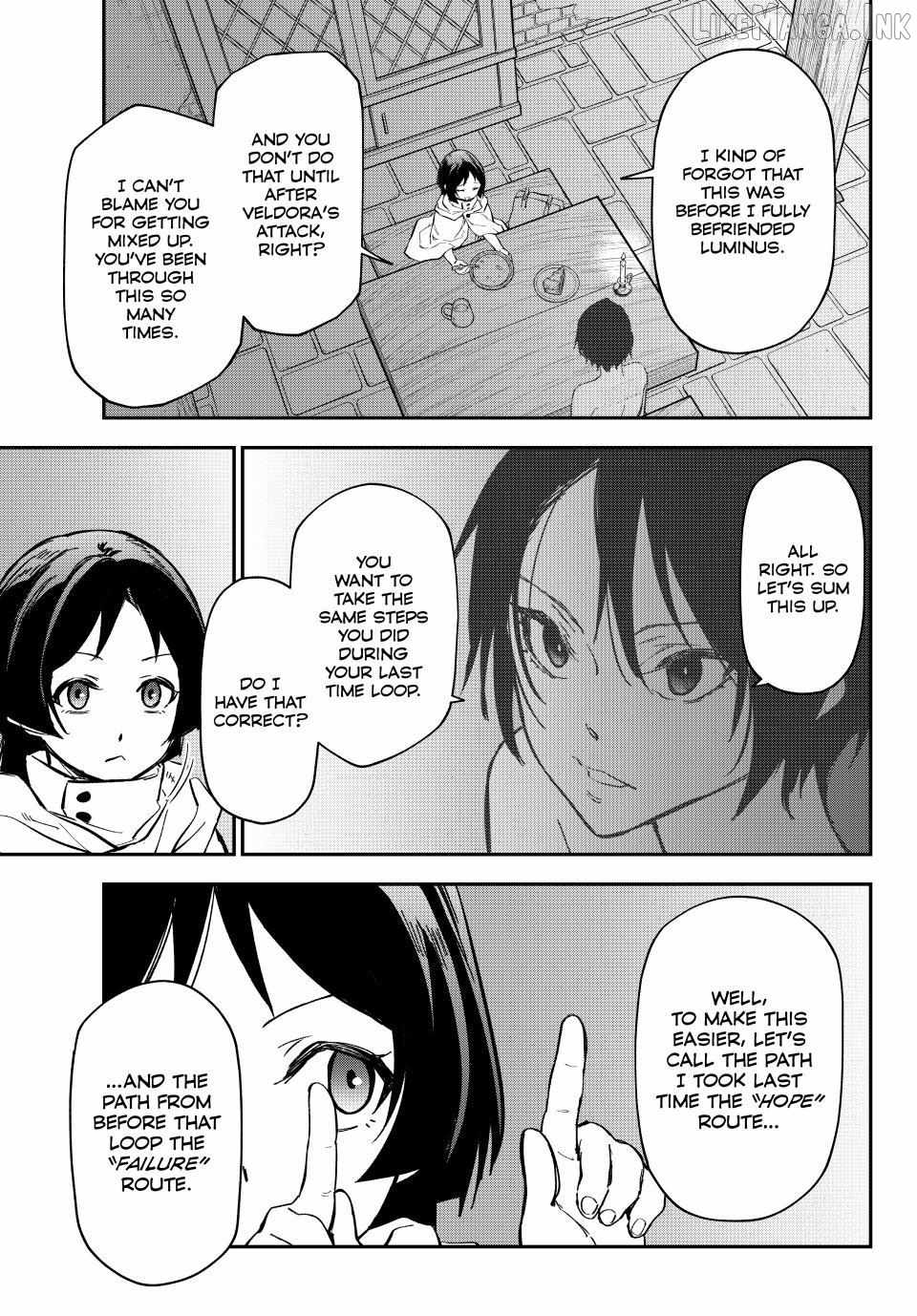 Tensei Shitara Slime Datta Ken Chapter 144 — Page 11