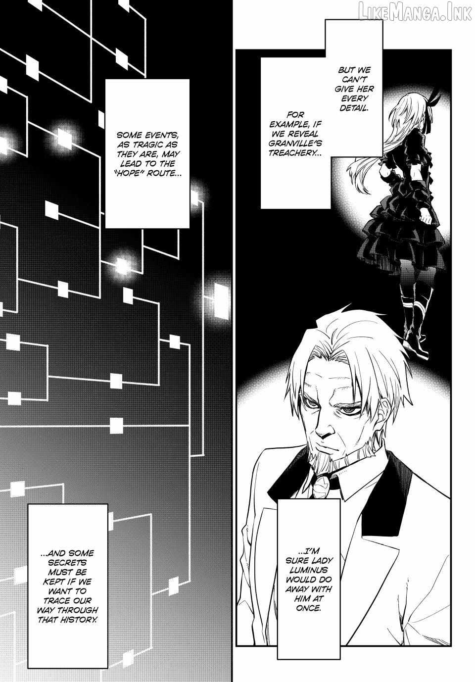 Tensei Shitara Slime Datta Ken Chapter 144 — Page 29