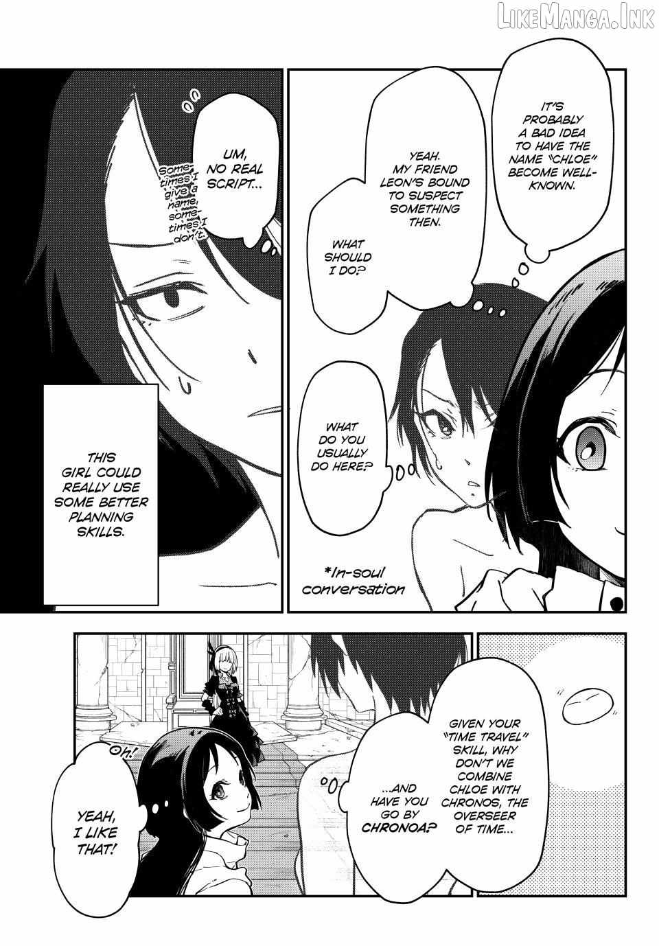 Tensei Shitara Slime Datta Ken Chapter 144 — Page 33