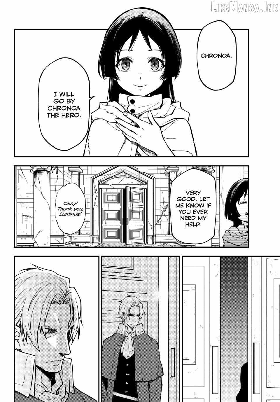Tensei Shitara Slime Datta Ken Chapter 144 — Page 34