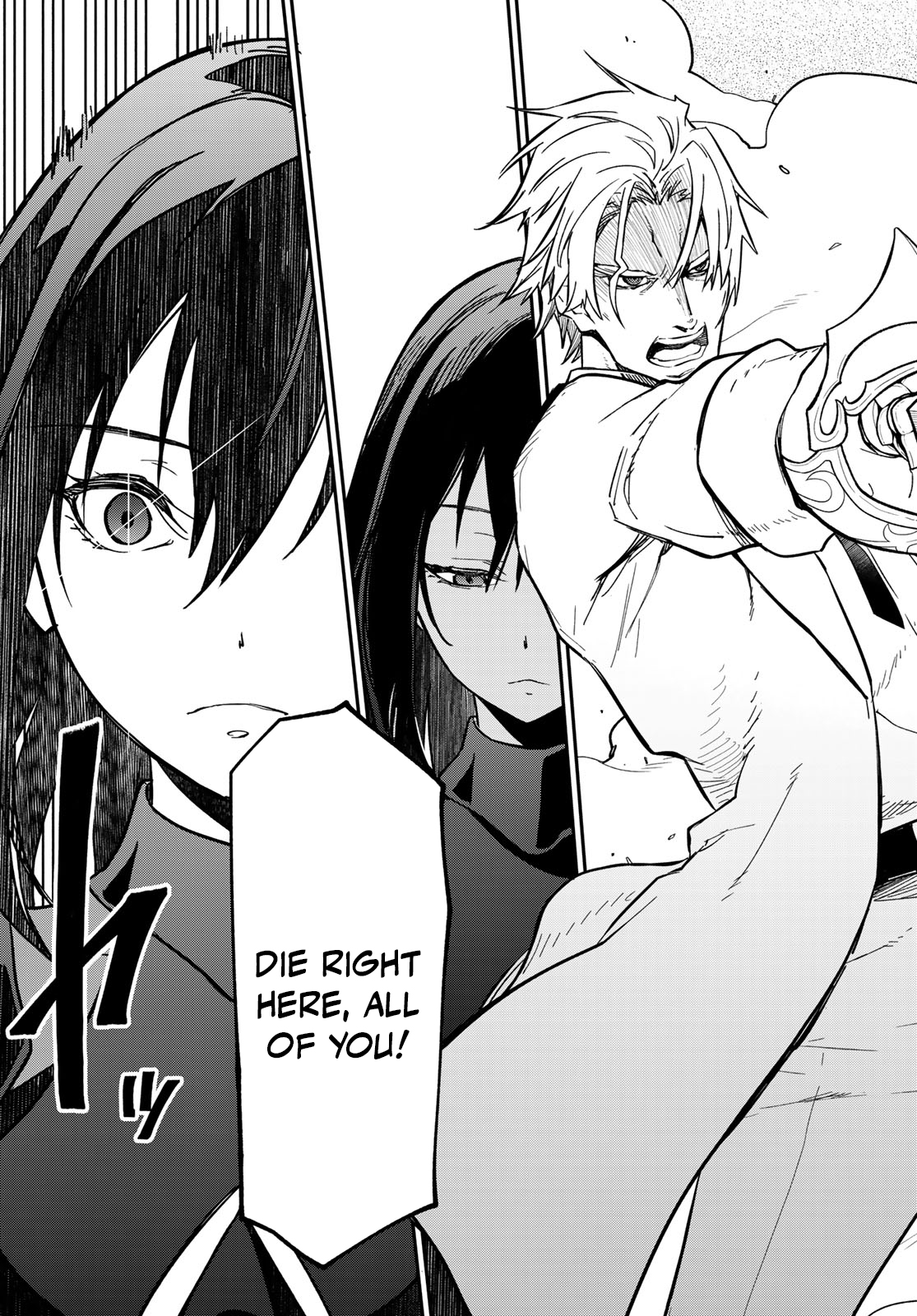 Tensei Shitara Slime Datta Ken Chapter 145 — Page 20