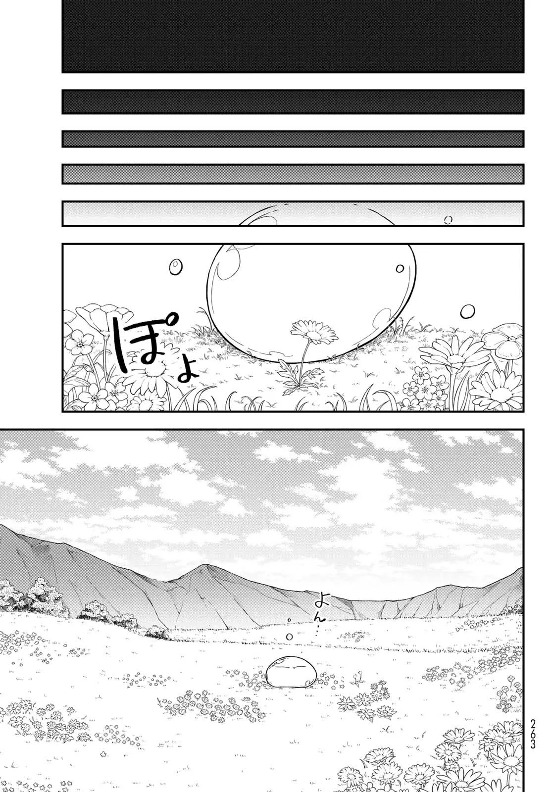 Tensei Shitara Slime Datta Ken Chapter 146 — Page 48