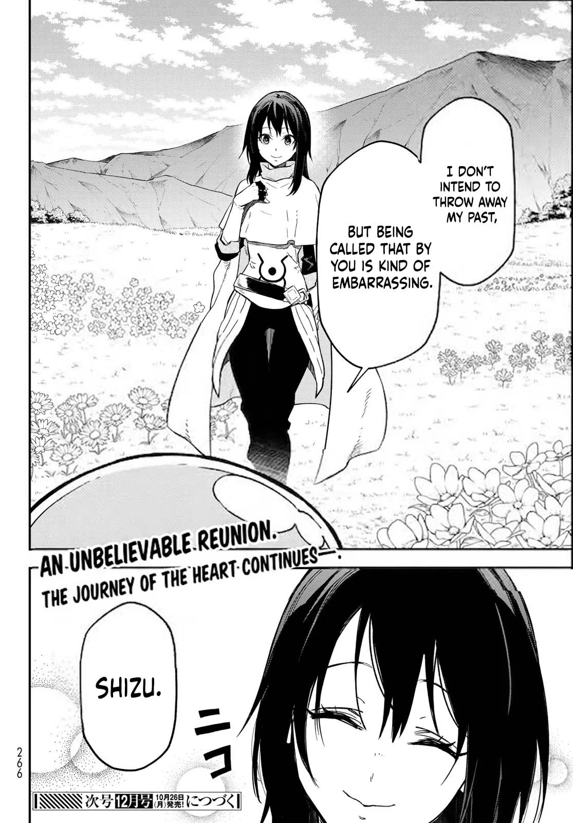 Tensei Shitara Slime Datta Ken Chapter 146 — Page 51