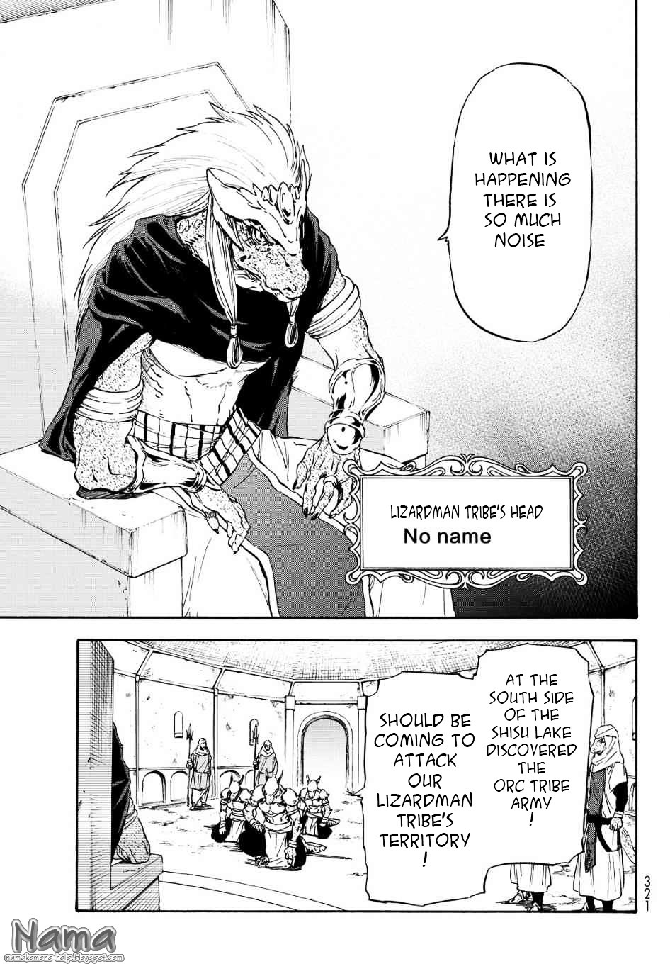 Tensei Shitara Slime Datta Ken Chapter 15 — Page 15