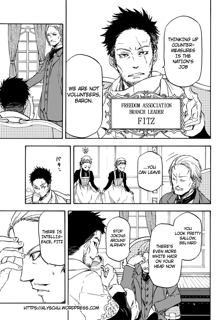 Tensei Shitara Slime Datta Ken Chapter 2 — Page 8