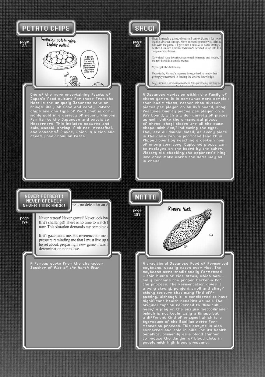 Tensei Shitara Slime Datta Ken Chapter 22.5 — Page 25