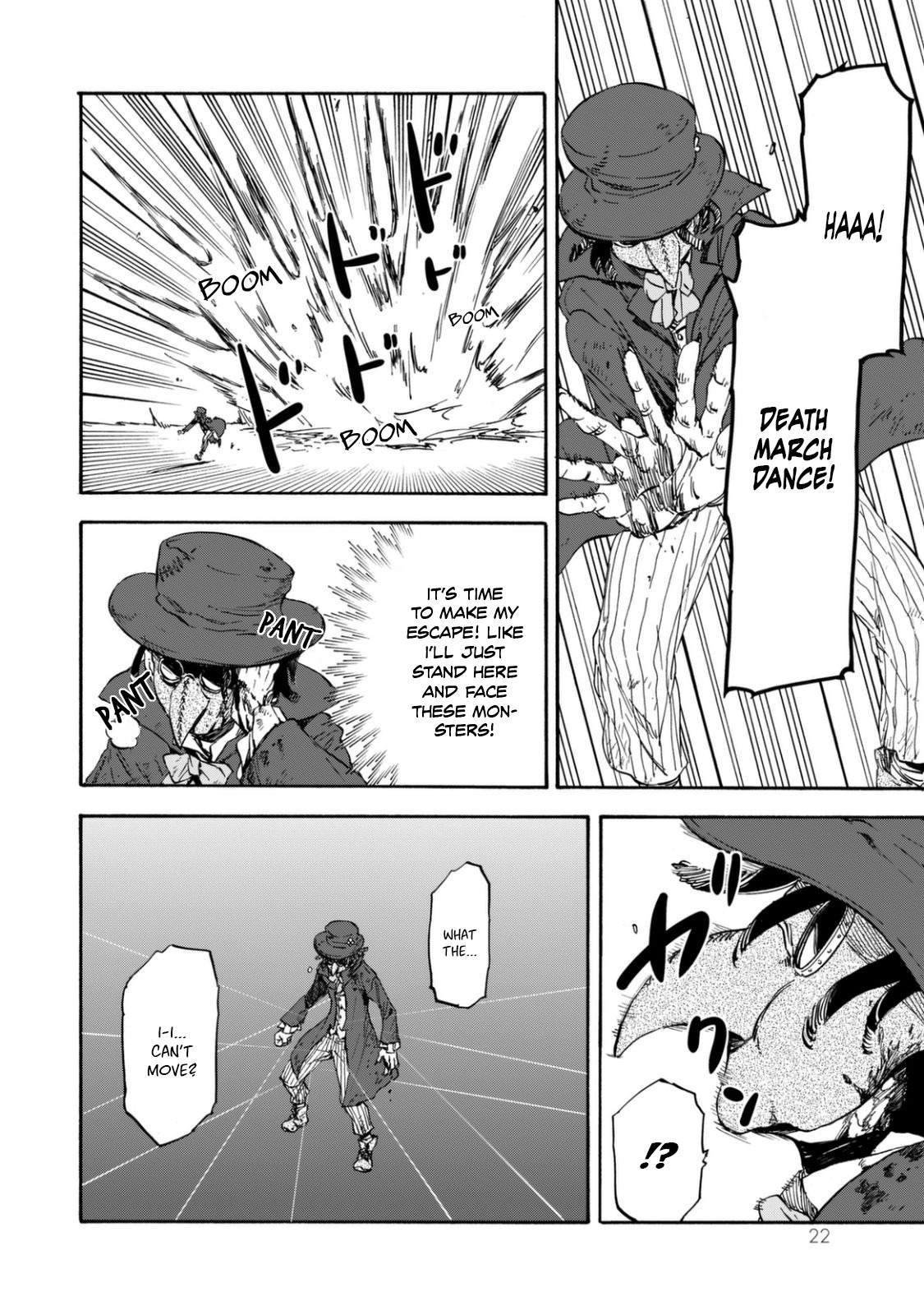 Tensei Shitara Slime Datta Ken Chapter 23 — Page 25